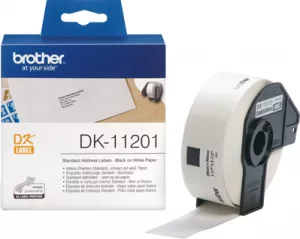 DK-11201 Brother Labels