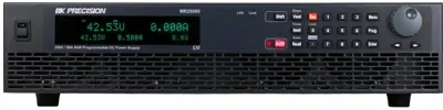 MR25080 BK PRECISION Bench Power Supplies and Loads