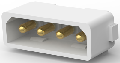 1586515-2 AMP PCB Connection Systems Image 1