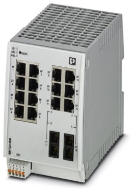 2702905 Phoenix Contact ETHERNET-Switches