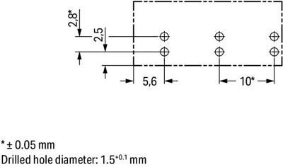 770-853/062-000 WAGO Gerätesteckverbinder Bild 3