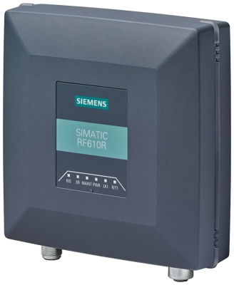 6GT2811-6BC10-0AA0 Siemens RFID-Readers, RFID Writers