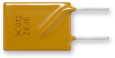 RF3266-000 Littelfuse Rückstellende PTC-Sicherungen