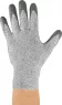 C-213 3537-2XL BJZ ESD-Handschuhe, Handgelenkbänder, Fersenbänder, Überziehschuhe