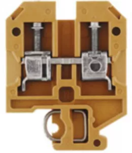 1716240000 Weidmüller Series Terminals