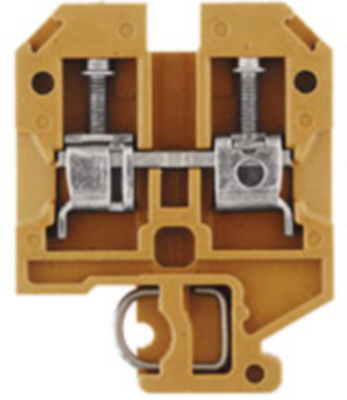 1716240000 Weidmüller Series Terminals