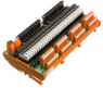 Relaismodul, 64-polig, 24 V, 1312040000, FTA-C300-32DI-24VDC-S