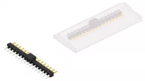 SL12SMD03516SBSM Fischer Elektronik Steckverbindersysteme