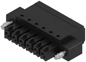 1971650000 Weidmüller PCB Connection Systems