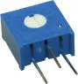 3386H-1-102LF Bourns Electronics GmbH Trimmpotentiometer