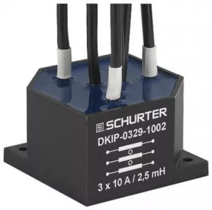 DKIP-0329-1501 SCHURTER Fixed Inductors