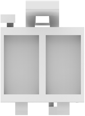 3-1241961-1 TE Connectivity PCB Connection Systems Image 4