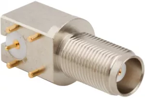 031-5607 Amphenol RF Coaxial Connectors