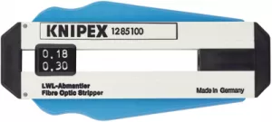 12 85 100 SB Knipex Abisolierzangen, Abmantelungswerkzeuge