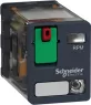 RPM22F7 Schneider Electric Industrial Relays