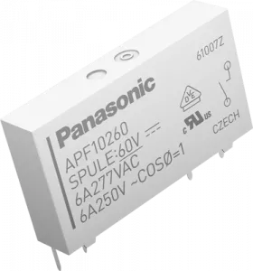 APF10012 Panasonic Industrierelais