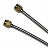 Koaxialkabel, SMA-Stecker (gerade) auf SMA-Stecker (gerade), 50 Ω, 0.141" CONFORMABLE, 153 mm, 135103-R2-06.00