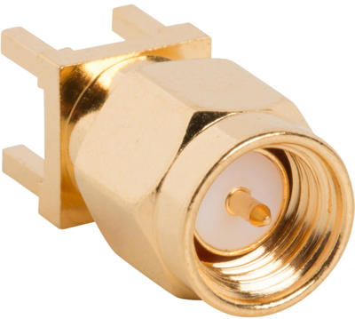 901-9895-RFX Amphenol RF Coaxial Connectors Image 2