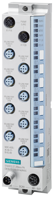 6ES7148-6JG00-0BB0 Siemens Sensor-Actuator Distribution Boxes