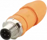 EVC812 IFM electronic Sensor-Actuator Connectors