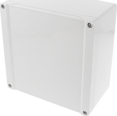 1555S2GY Hammond General Purpose Enclosures