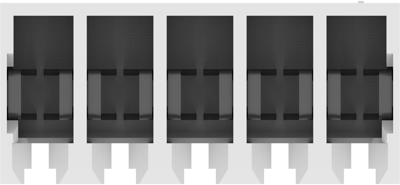 3-644464-5 AMP Steckverbindersysteme Bild 4