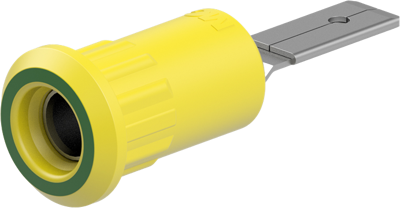 64.3013-20 Stäubli Electrical Connectors Laboratory Connectors