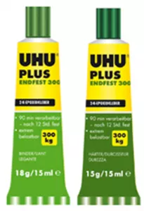 PLUS ENDFEST 300 33G UHU Klebstoffe