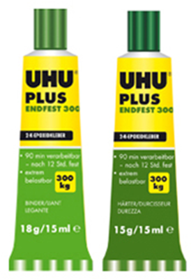 PLUS ENDFEST 300 33G UHU Klebstoffe