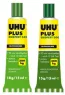 PLUS ENDFEST 300 33G UHU Adhesives