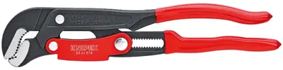 83 61 015 Knipex Wasserpumpenzangen, Gripzangen