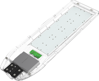 LXSO800100 Luxula Leuchten Bild 5