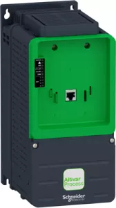 ATV630U40N4Z Schneider Electric Variable speed drive and Accessories