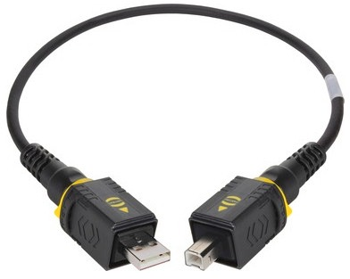 09454454905 Harting USB Cables