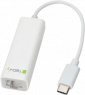 Konverter Kabel Adapter USB 3.1 Type C M auf RJ45 Gigabit Ethernet