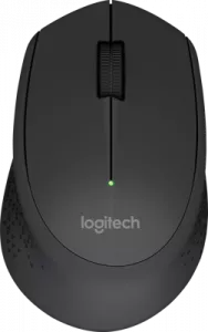 910-004287 Logitech Mäuse, Mauspads, Presenter