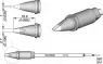 R470029 JBC Soldering tips, desoldering tips and hot air nozzles