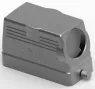 T1310160132-000 TE Connectivity Housings for HDC Connectors