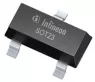 BC848CE6327HTSA1 Infineon Technologies Bipolar Transistoren