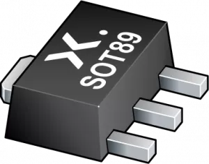 PBSS306PX,115 NEXPERIA Bipolar Transistors