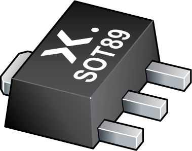 PBSS4350X,115 NEXPERIA Bipolar Transistoren