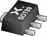 PBSS5250X,115 NEXPERIA Bipolar Transistors