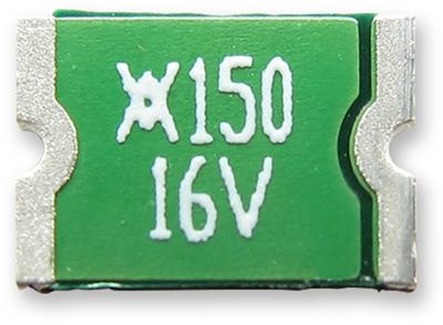 RF1471-000 Littelfuse Rückstellende PTC-Sicherungen