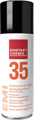 EMI 35 Kontakt-Chemie Schutzbeschichtungen