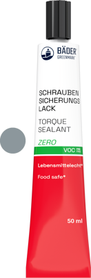 17002W-T.05 Lackfabrik Bäder Schraubensicherungsmittel