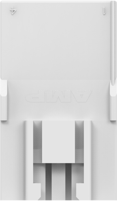 176289-1 AMP PCB Connection Systems Image 3