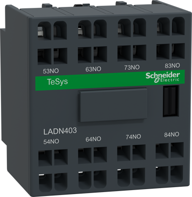 LADN403 Schneider Electric Schütze