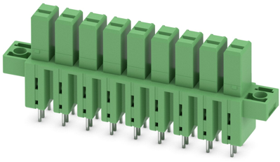 1709005 Phoenix Contact PCB Connection Systems