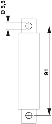 3247051 Phoenix Contact Series Terminals Image 2