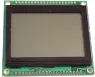 DEM 128064D FGH-EG Display Elektronik LCD-Module